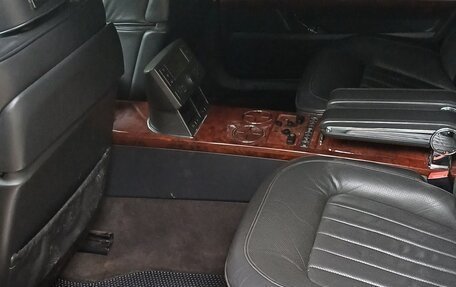 Volkswagen Phaeton I рестайлинг, 2005 год, 800 000 рублей, 20 фотография