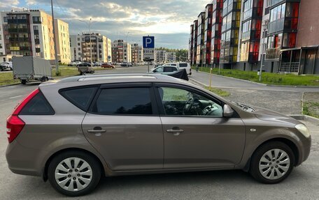 KIA cee'd I рестайлинг, 2009 год, 599 999 рублей, 7 фотография