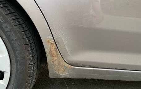 KIA cee'd I рестайлинг, 2009 год, 599 999 рублей, 3 фотография