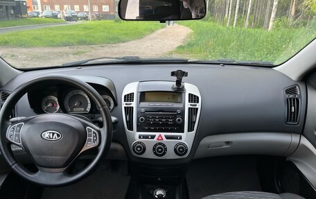 KIA cee'd I рестайлинг, 2009 год, 599 999 рублей, 6 фотография