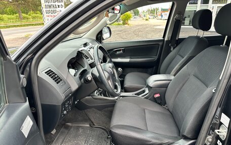 Toyota Hilux VII, 2014 год, 2 300 000 рублей, 8 фотография