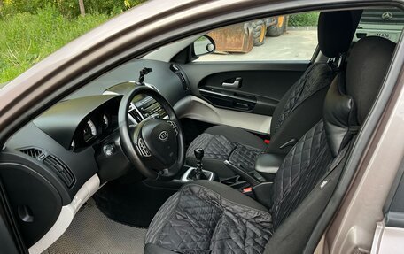 KIA cee'd I рестайлинг, 2009 год, 599 999 рублей, 8 фотография