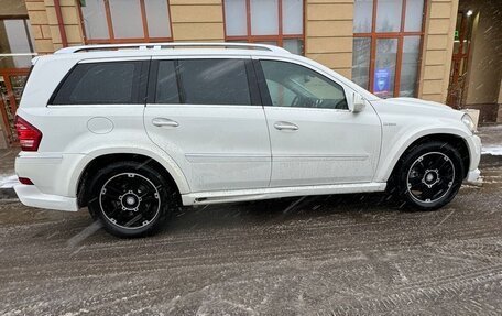 Mercedes-Benz GL-Класс, 2010 год, 1 950 000 рублей, 2 фотография