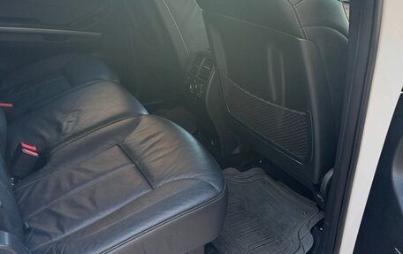 Mercedes-Benz GL-Класс, 2010 год, 1 950 000 рублей, 11 фотография