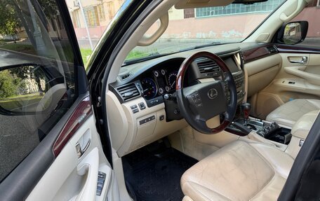 Lexus LX III, 2008 год, 2 700 000 рублей, 7 фотография