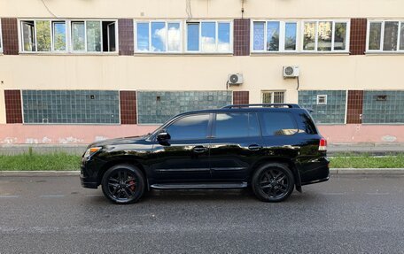 Lexus LX III, 2008 год, 2 700 000 рублей, 5 фотография