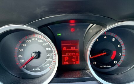 Mitsubishi Lancer IX, 2008 год, 635 000 рублей, 2 фотография
