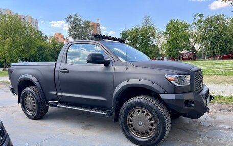 Toyota Tundra II, 2007 год, 4 650 000 рублей, 6 фотография