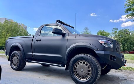Toyota Tundra II, 2007 год, 4 650 000 рублей, 2 фотография
