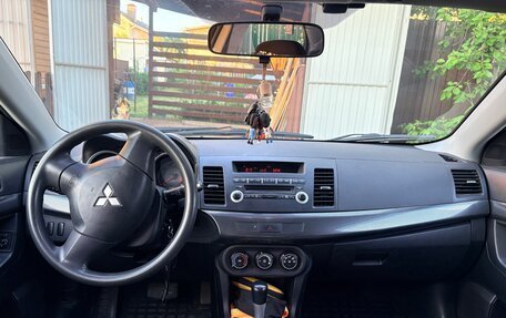 Mitsubishi Lancer IX, 2008 год, 635 000 рублей, 3 фотография