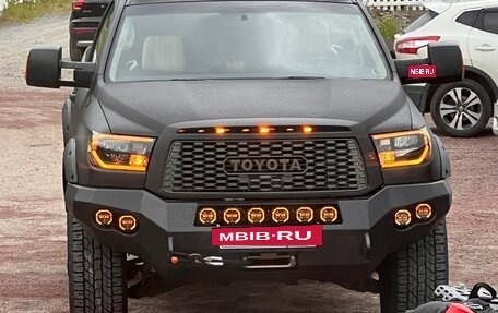 Toyota Tundra II, 2007 год, 4 650 000 рублей, 5 фотография