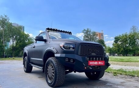 Toyota Tundra II, 2007 год, 4 650 000 рублей, 4 фотография