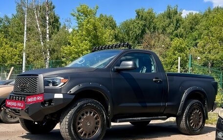 Toyota Tundra II, 2007 год, 4 650 000 рублей, 8 фотография