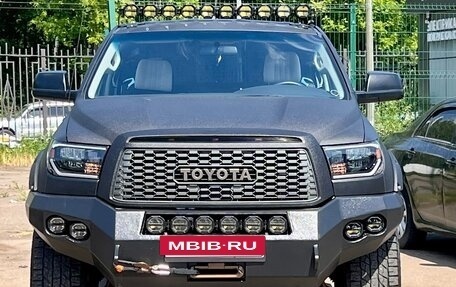 Toyota Tundra II, 2007 год, 4 650 000 рублей, 9 фотография