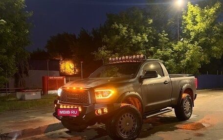 Toyota Tundra II, 2007 год, 4 650 000 рублей, 10 фотография