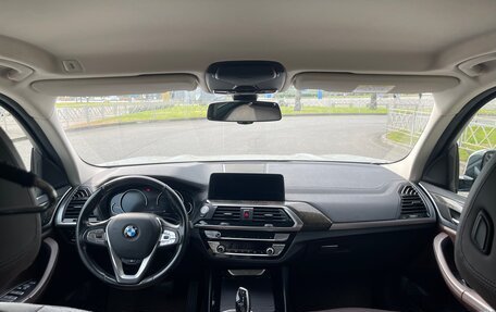 BMW X3, 2018 год, 3 550 000 рублей, 17 фотография