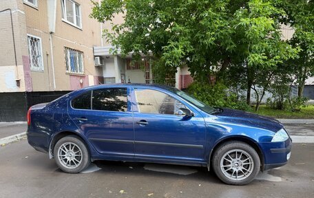 Skoda Octavia, 2006 год, 500 000 рублей, 3 фотография