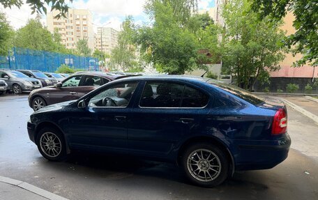 Skoda Octavia, 2006 год, 500 000 рублей, 6 фотография