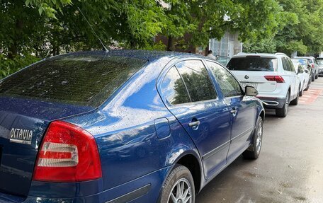 Skoda Octavia, 2006 год, 500 000 рублей, 4 фотография
