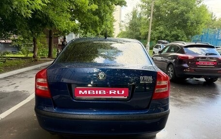 Skoda Octavia, 2006 год, 500 000 рублей, 5 фотография