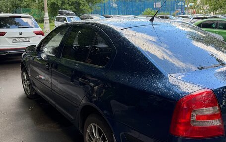 Skoda Octavia, 2006 год, 500 000 рублей, 7 фотография