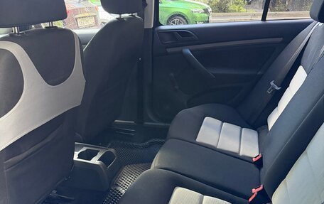 Skoda Octavia, 2006 год, 500 000 рублей, 12 фотография