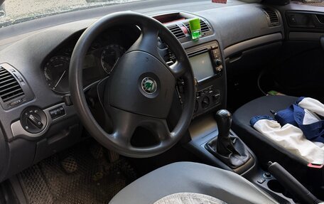 Skoda Octavia, 2006 год, 500 000 рублей, 16 фотография