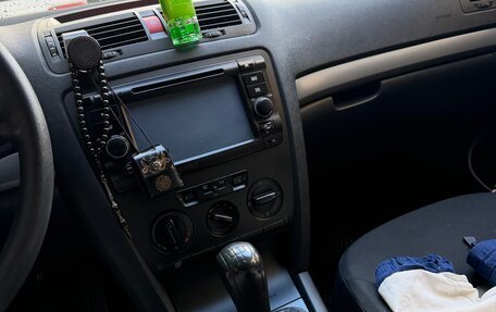 Skoda Octavia, 2006 год, 500 000 рублей, 18 фотография