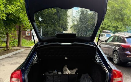 Skoda Octavia, 2006 год, 500 000 рублей, 11 фотография