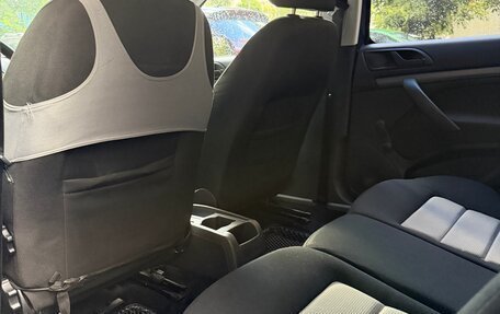 Skoda Octavia, 2006 год, 500 000 рублей, 14 фотография