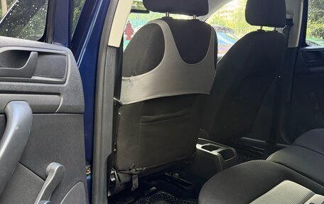 Skoda Octavia, 2006 год, 500 000 рублей, 15 фотография