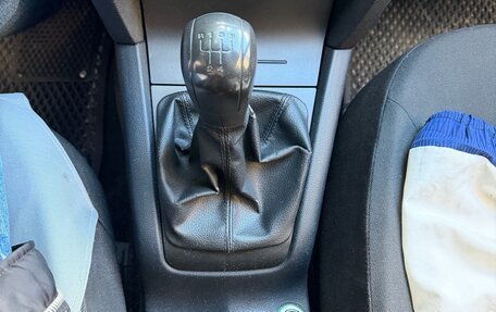 Skoda Octavia, 2006 год, 500 000 рублей, 21 фотография