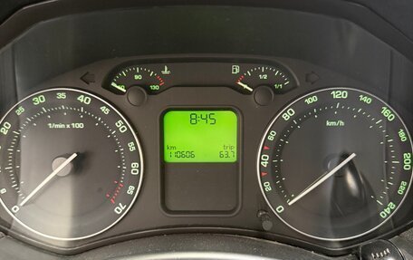 Skoda Octavia, 2006 год, 500 000 рублей, 19 фотография