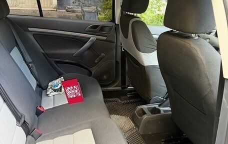 Skoda Octavia, 2006 год, 500 000 рублей, 27 фотография