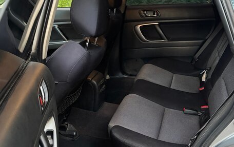 Subaru Legacy IV, 2006 год, 620 000 рублей, 14 фотография