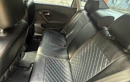 Volkswagen Polo VI (EU Market), 2019 год, 850 000 рублей, 8 фотография