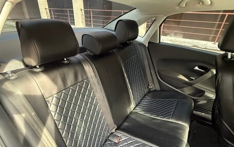 Volkswagen Polo VI (EU Market), 2019 год, 850 000 рублей, 9 фотография