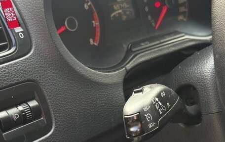 Volkswagen Polo VI (EU Market), 2019 год, 850 000 рублей, 16 фотография