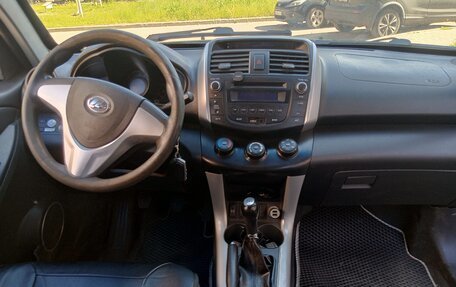 Lifan X60 I рестайлинг, 2014 год, 230 000 рублей, 8 фотография