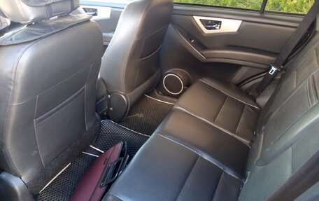 Lifan X60 I рестайлинг, 2014 год, 230 000 рублей, 6 фотография