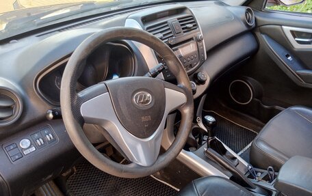 Lifan X60 I рестайлинг, 2014 год, 230 000 рублей, 5 фотография