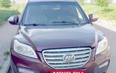 Lifan X60 I рестайлинг, 2014 год, 230 000 рублей, 2 фотография