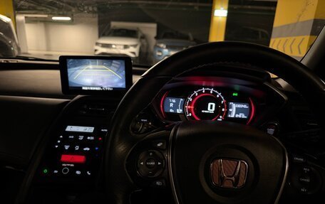 Honda S660, 2019 год, 1 534 000 рублей, 15 фотография