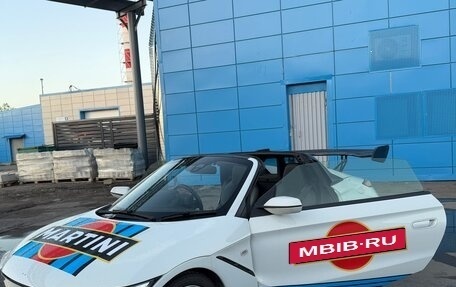 Honda S660, 2019 год, 1 534 000 рублей, 6 фотография