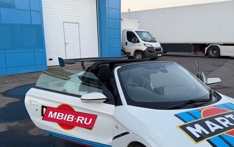 Honda S660, 2019 год, 1 534 000 рублей, 7 фотография