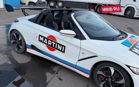 Honda S660, 2019 год, 1 534 000 рублей, 9 фотография