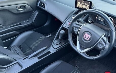 Honda S660, 2019 год, 1 534 000 рублей, 12 фотография