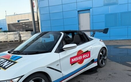 Honda S660, 2019 год, 1 534 000 рублей, 20 фотография