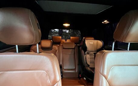 Mercedes-Benz GLS, 2017 год, 3 900 000 рублей, 15 фотография