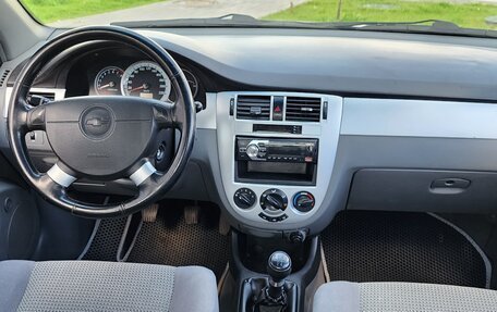 Chevrolet Lacetti, 2011 год, 570 000 рублей, 2 фотография